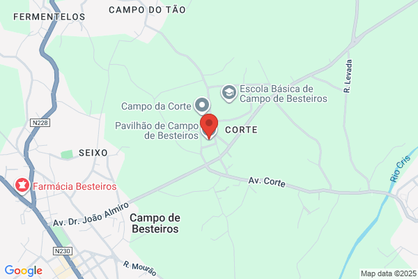 Pïco De Besteiros