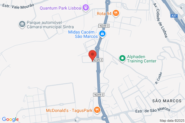 Bosch Car Service LD Auto Cacém (Leiridiesel, S.A.)