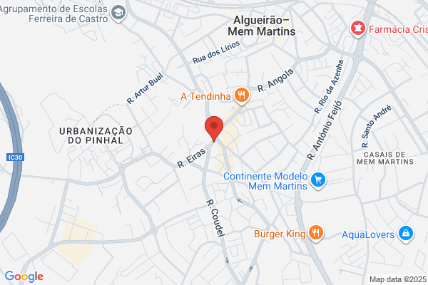 Vicente Coelho - Remodelações e canalizações