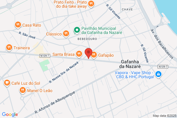 Cabeleireiros Goreti E Elisabete