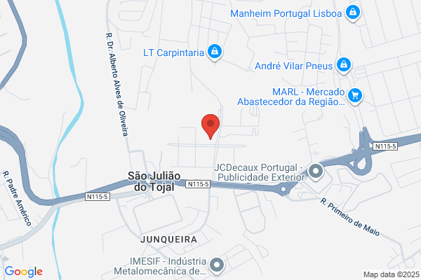 Cateri-Produiao De Acontecimentos E Catering. Lda