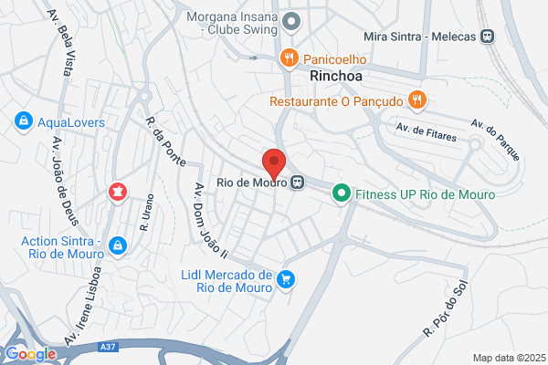 Clínica Dentária Serra Das Minas