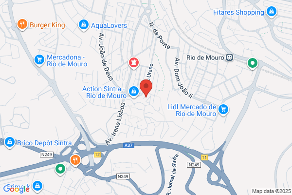 Detailsmind-Projecto,gestão E Construção Lda