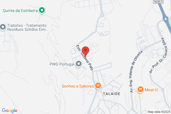 Dura-Indria Transformadora De Plôicos Lda