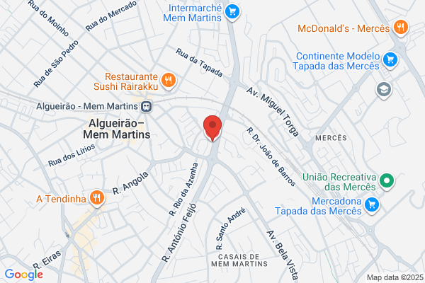 Farmácia Cristina