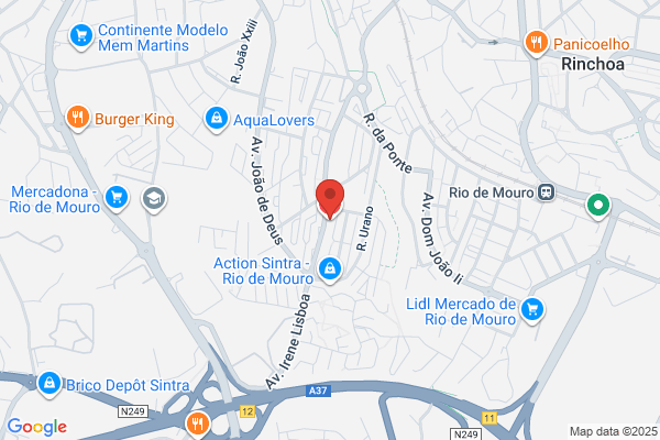 Farmácia Serra Das Minas