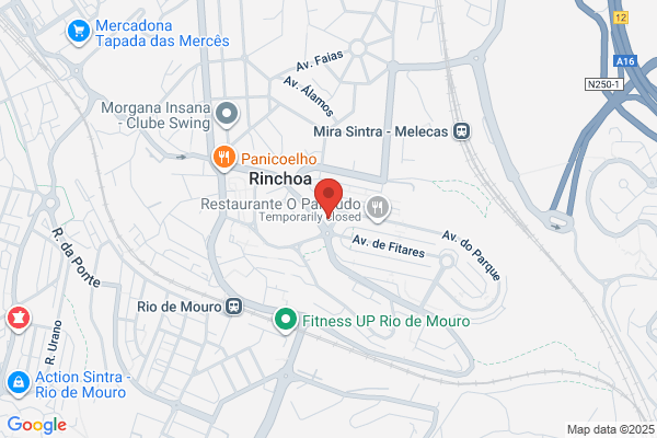 Galeria Doze-Comercialização Têxteis P/ Lar Lda