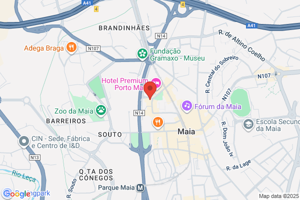 Gikasa-Sociedade De Mediaï Imobiliéa Lda