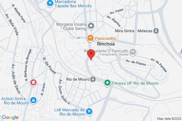 Jomogelo-Sociedade De Reparaiao De Electrodomesticos. Lda