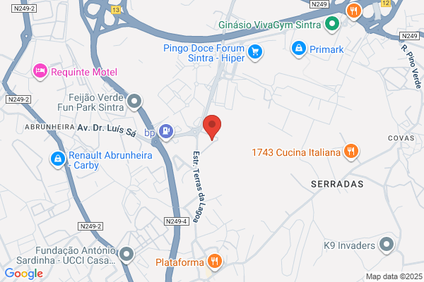 Penha Verde-Sociedade Imobiliéa Lda