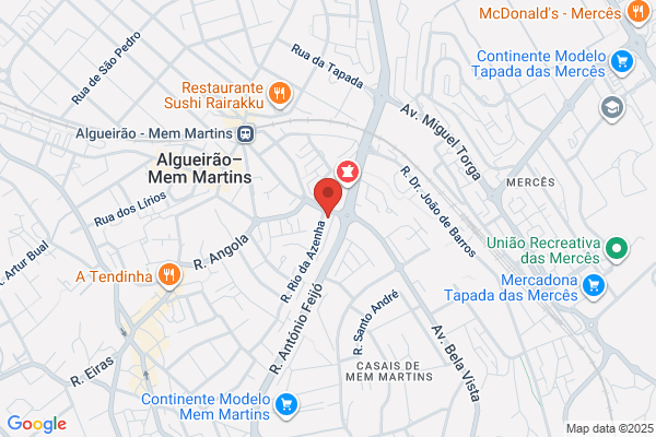 Segursintra-Mediadores De Seguros Lda