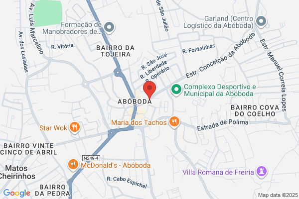 TRANQUILIDADE: Agente Get Secure Mediação Seguros Lda.