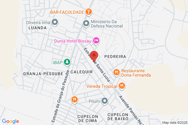 A G N-Sociedade Imobiliaria. Lda