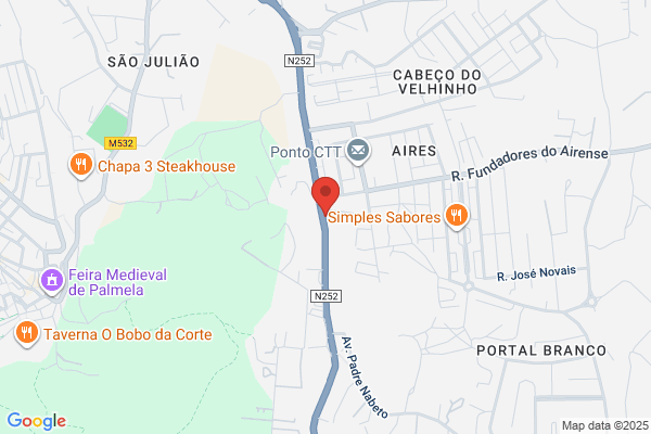 Acácio Lima Vale & Filhos Lda