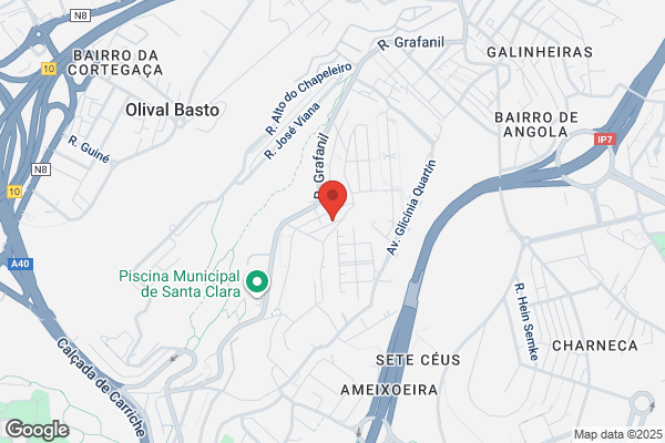 Arrabilimpe-Serviios. Higiene. Limpeza E Conservaiao. Lda