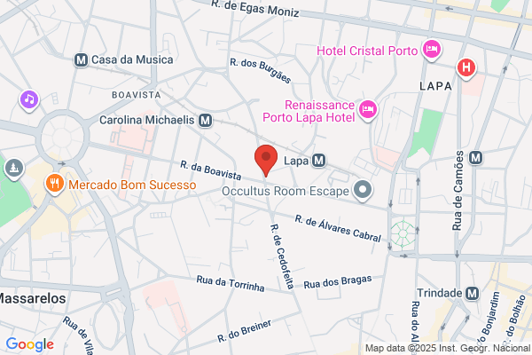 Cabeleireiro Elvira