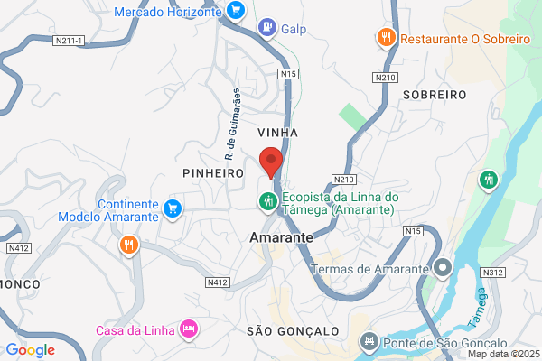 Cabeleireiro Rafaela