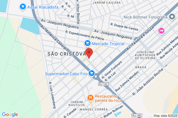Clínica do Dente