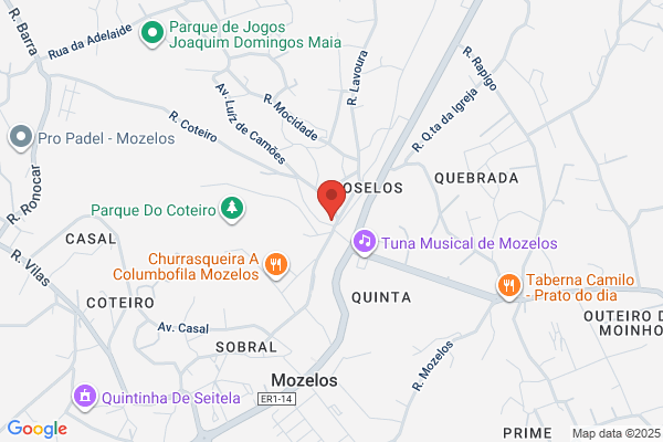 Barbearia Chico