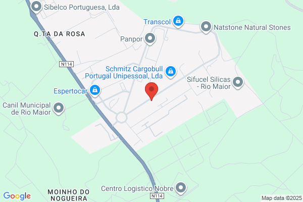 C B E-Materiais Rodoviarios. Lda