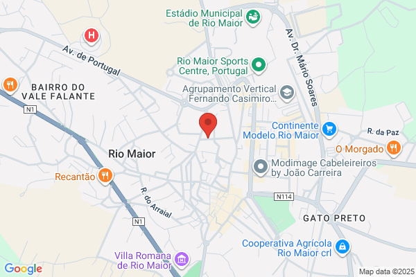 Industria De Madeiras Jose F Rafael. Lda