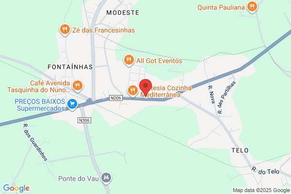 Pascoais-Equipamentos E Maquinas Para A Construiao Civil. lda