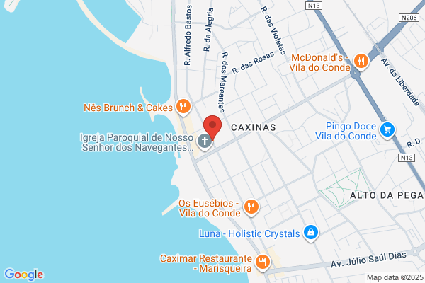 Terroso & Santos - Taxi Vila do Conde