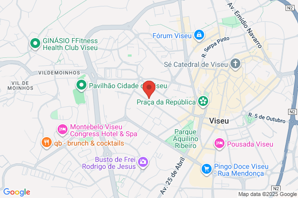 Centro do FamilySearch