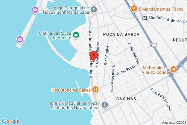 Beatriz-Sociedade De Mediaï Imobiliéa Unipessoal Lda