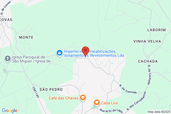 Cabeleireiros Fima Santos