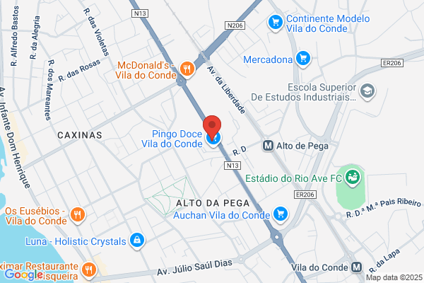 Clínica Veterinária De Vila Do Conde