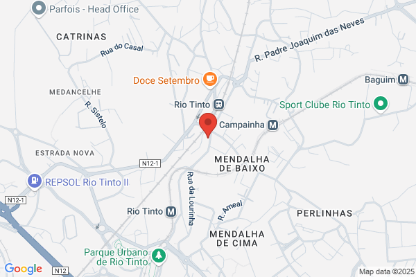 Farméa Central