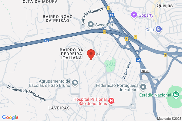 Heatel-Comãio De Equipamento De Telecomunicaes Unipessoal Lda