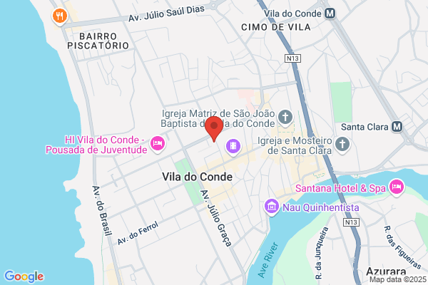 Jornal De Vila Do Conde