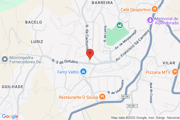 Oferta Impar-Comãio De Brindes Publicitéos Lda
