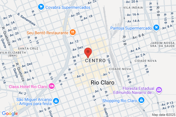 Padaria Central