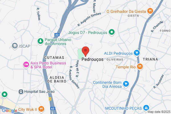 Paléo Das Flores Lda