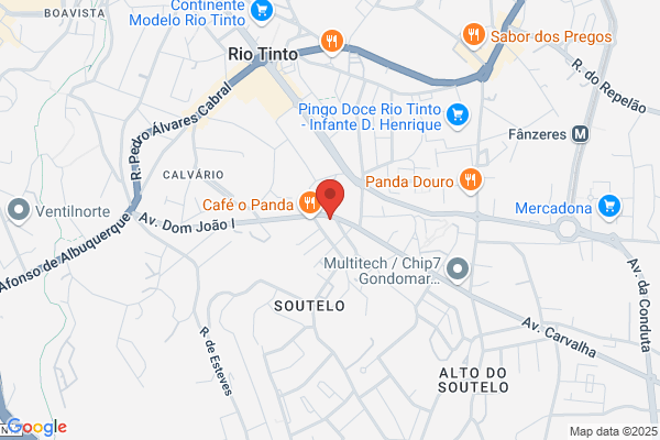 Papelaria Sa