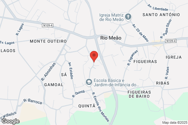 Radioavenida-Electrodomôicos Lda