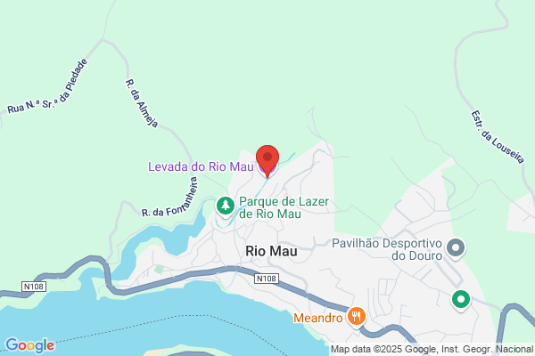 Rio Linear