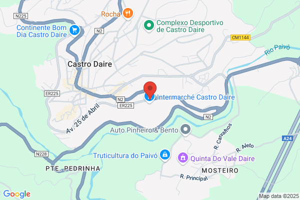 Ðtifoco-Centro De Optometria E Contactologia Lda