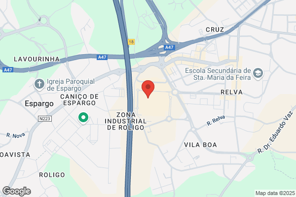 Farmácia Tamar