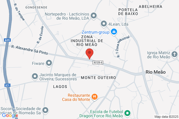 Josribeiro