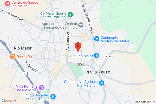 M2f-Publicidade. Lda