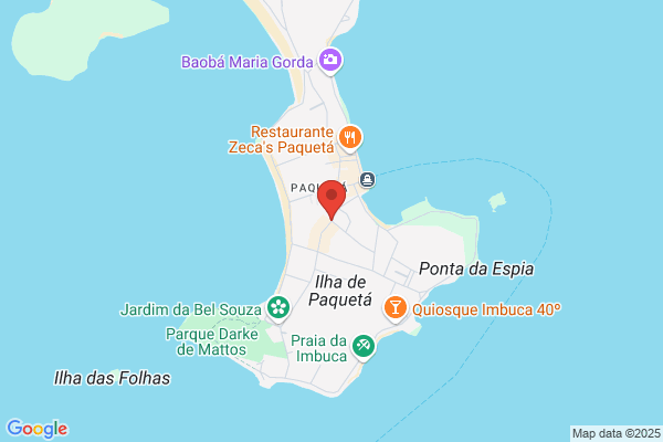 Manuel Pais Da Rocha Barbosa
