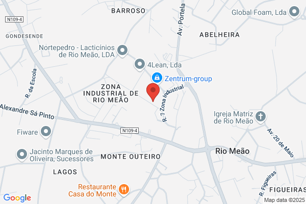 Radipa-Sociedade Imobiliéa Lda