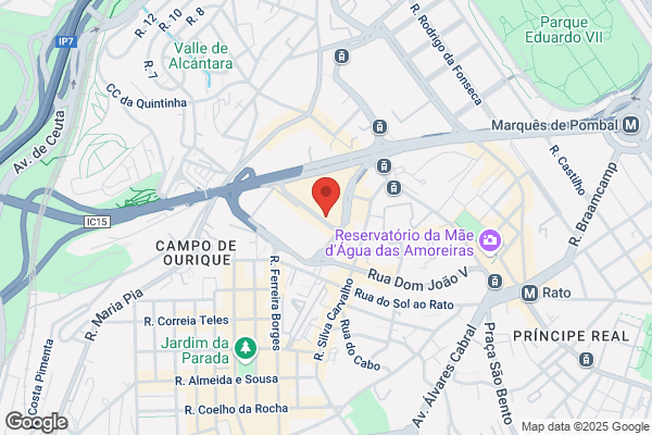 Armando Gonlves & Associados-Sociedade De Advogados