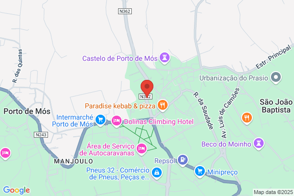 Farmácia Lopes Unipessoal Lda