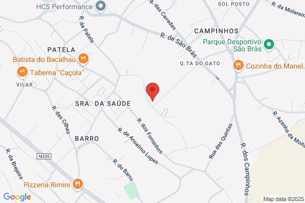Amäio M A S Basto Oliveira