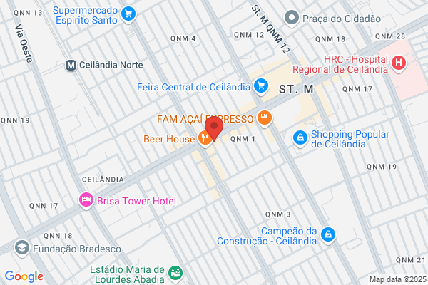 Esteticorte Cabeleireiro